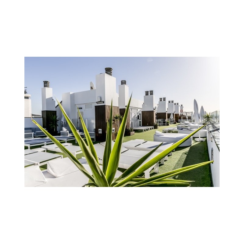 Cantur City Hotel