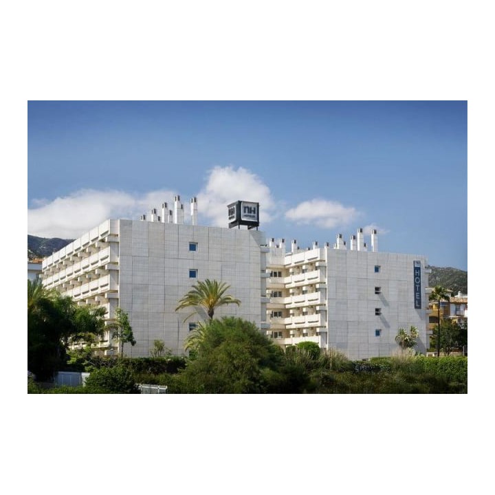 NH Marbella