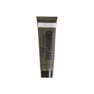 NATO Tarnschminkcreme 30 g Tube schwarz - 16,50€/100g