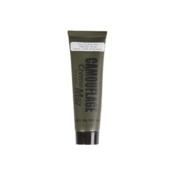 NATO Tarnschminkcreme 30 g Tube schwarz - 16,50€/100g
