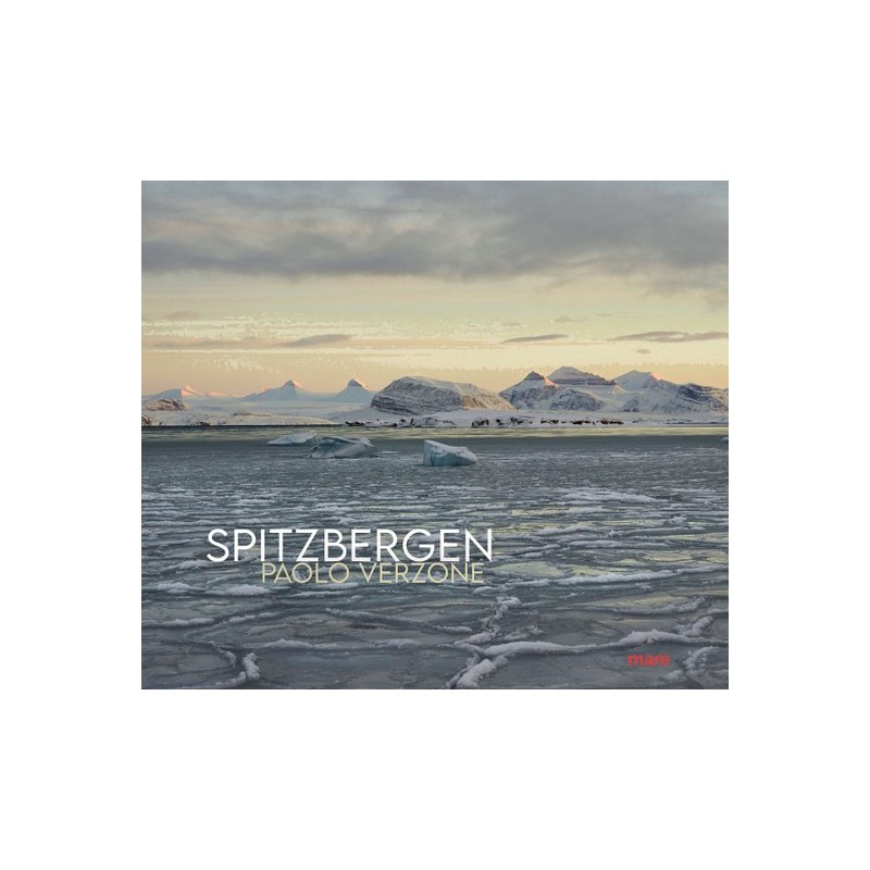 Spitzbergen.