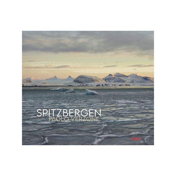 Spitzbergen.
