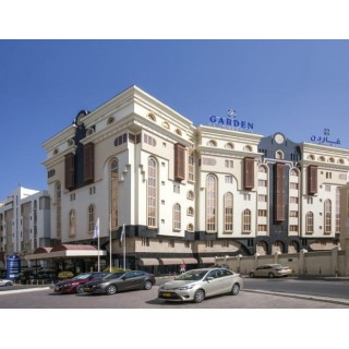 Garden Hotel Muscat