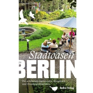Stadtoasen in Berlin.