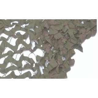 3 x 2,4 mTarnnetz Pro Crazy Camo desert 7,20m² - 4,86 €/m²
