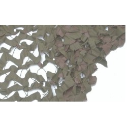 3 x 2,4 mTarnnetz Pro Crazy Camo desert 7,20m² - 4,86 €/m²