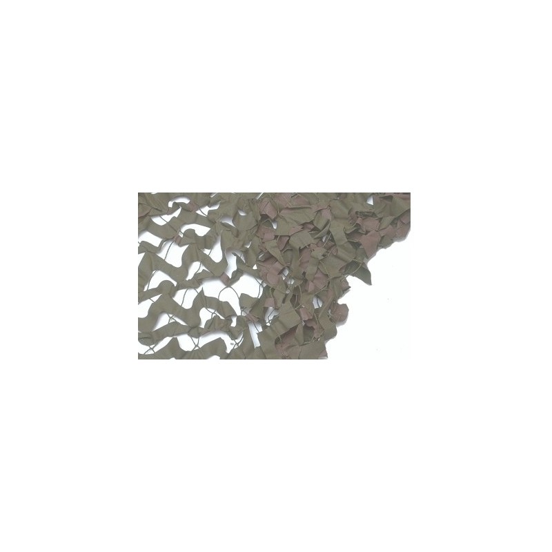 3 x 2,4 mTarnnetz Pro Crazy Camo desert 7,20m² - 4,86 €/m²