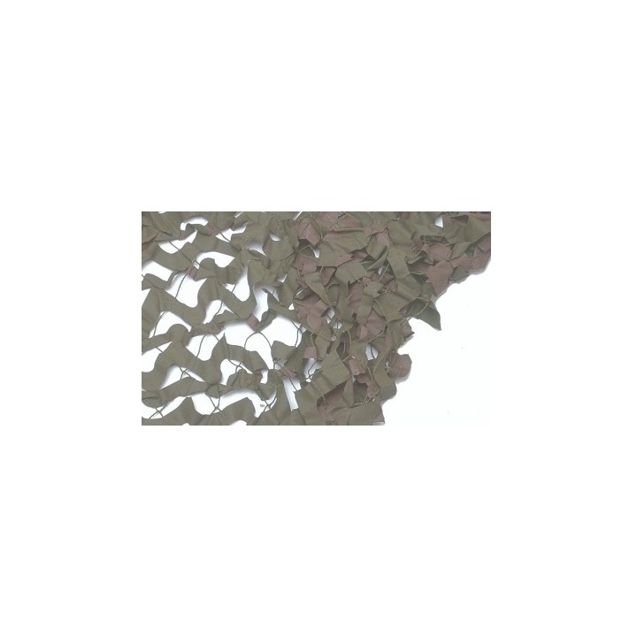 3 x 2,4 mTarnnetz Pro Crazy Camo desert 7,20m² - 4,86 €/m²