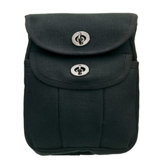 Ranger Koppeltasche schwarz