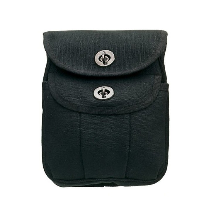 Ranger Koppeltasche schwarz