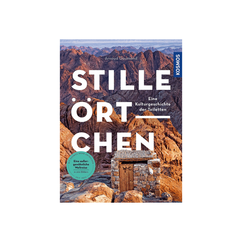 Stille Örtchen