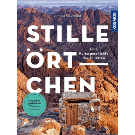 Stille Örtchen