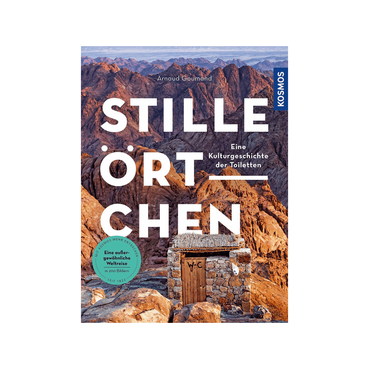 Stille Örtchen
