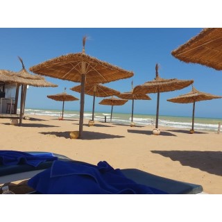 Hotel El Mouradi Gammarth