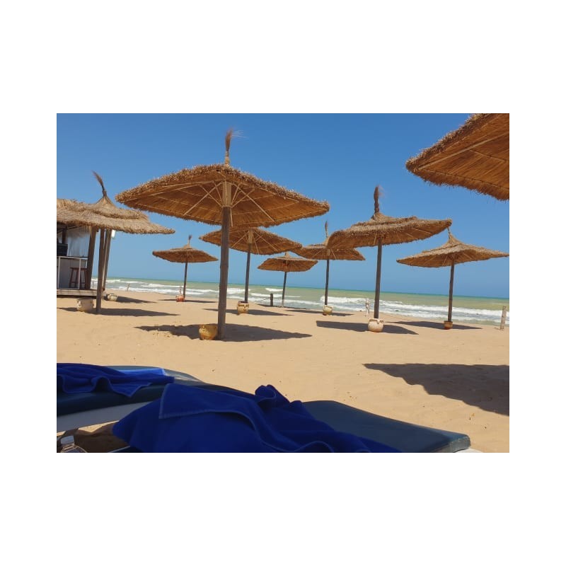 Hotel El Mouradi Gammarth