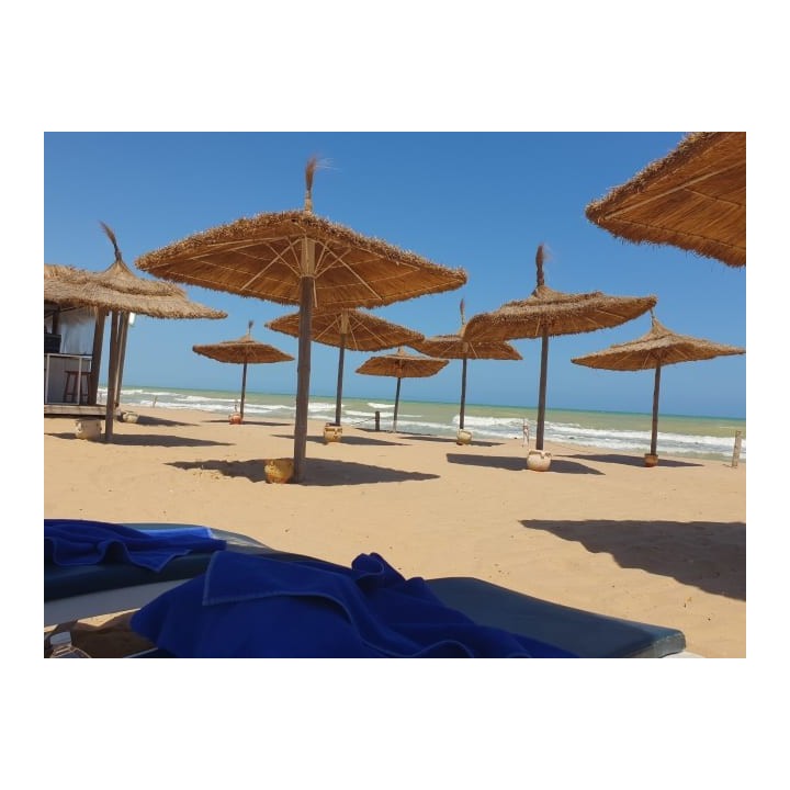 Hotel El Mouradi Gammarth