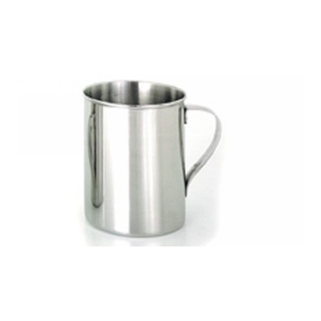 500 ml Trinkbecher Stainless Steel