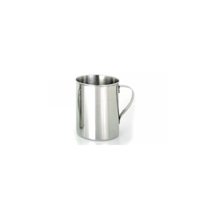 500 ml Trinkbecher Stainless Steel