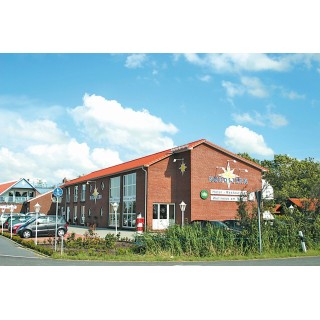 Übernachtung & Frühstück