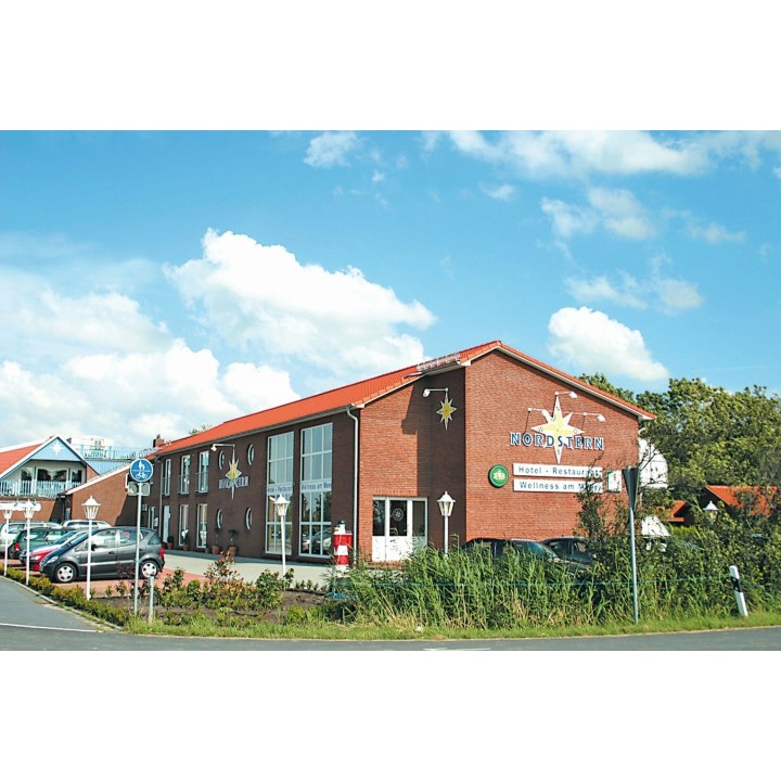 Übernachtung & Frühstück