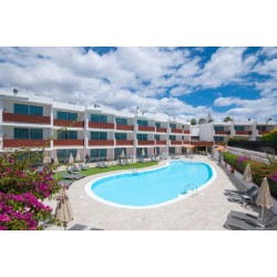 Apartments Dunasol