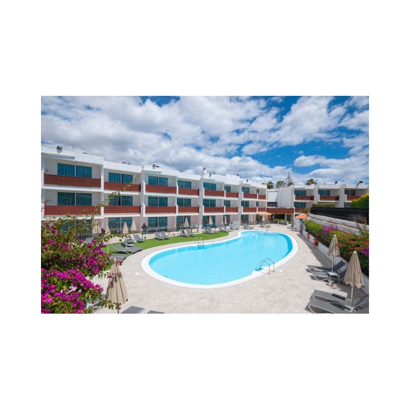 Apartments Dunasol