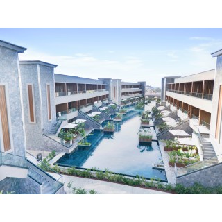 Aldiana Club Side Beach