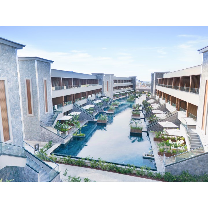 Aldiana Club Side Beach