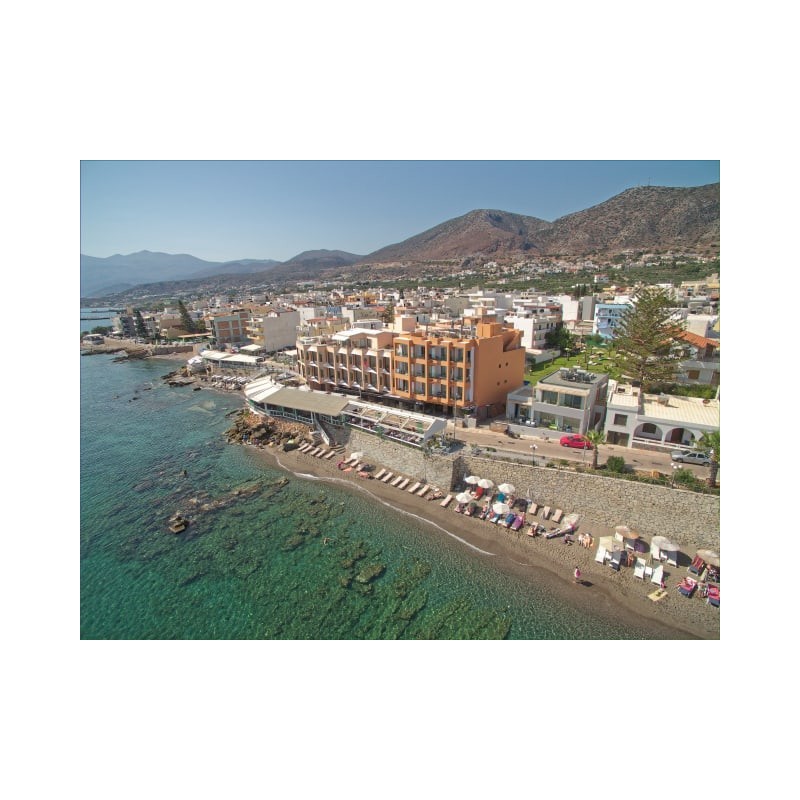 Palmera Beach Hotel & Spa