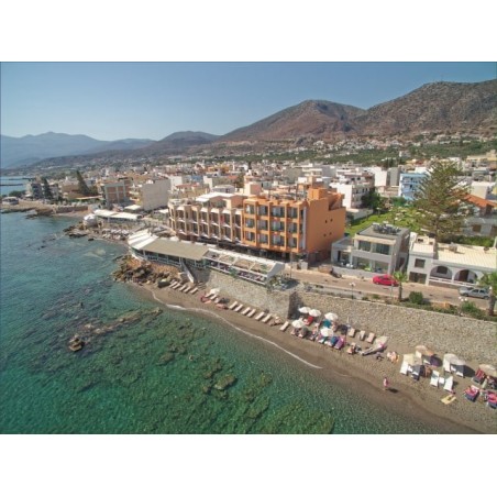 Palmera Beach Hotel & Spa