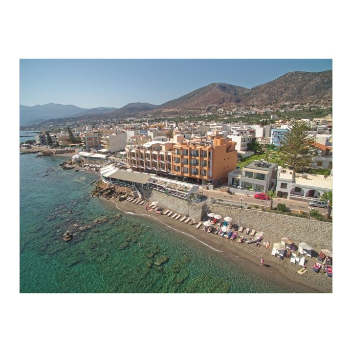 Palmera Beach Hotel & Spa