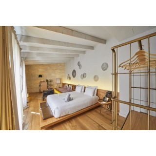 Puro hotel Oasis Urbano