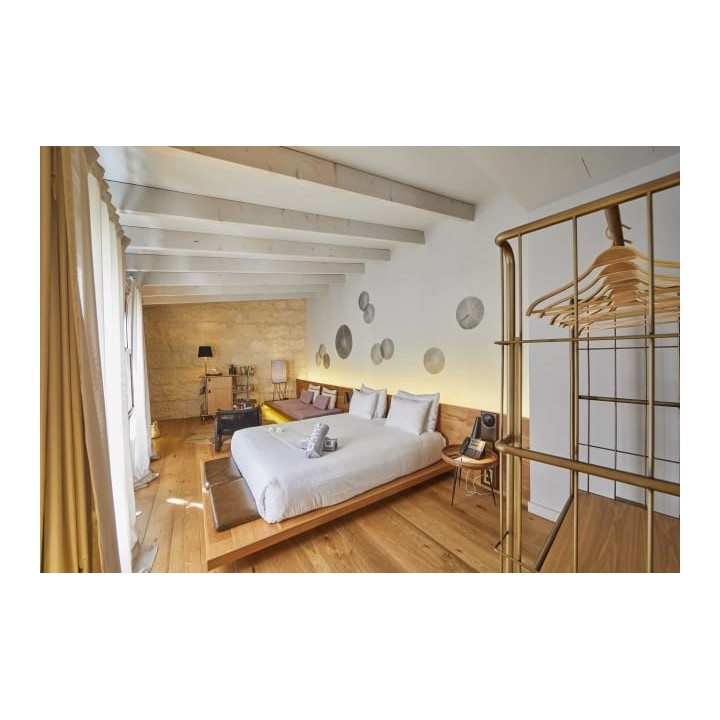 Puro hotel Oasis Urbano