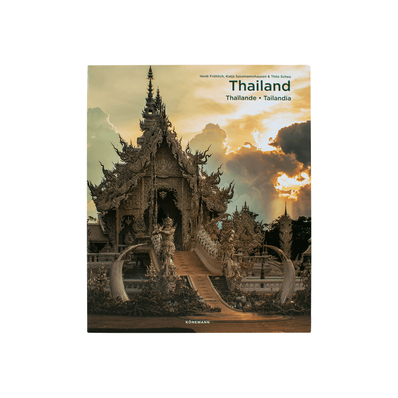 Thailand.