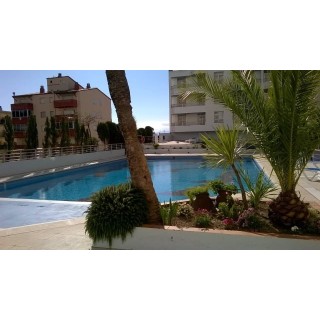Hotel Xon's Platja