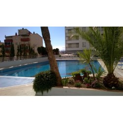 Hotel Xon's Platja