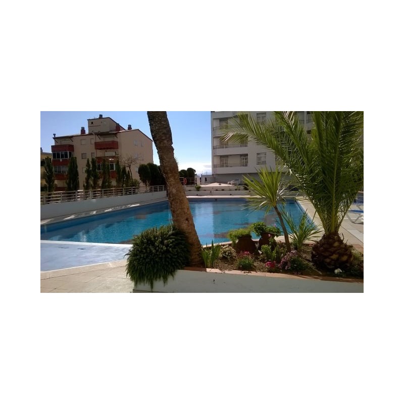 Hotel Xon's Platja
