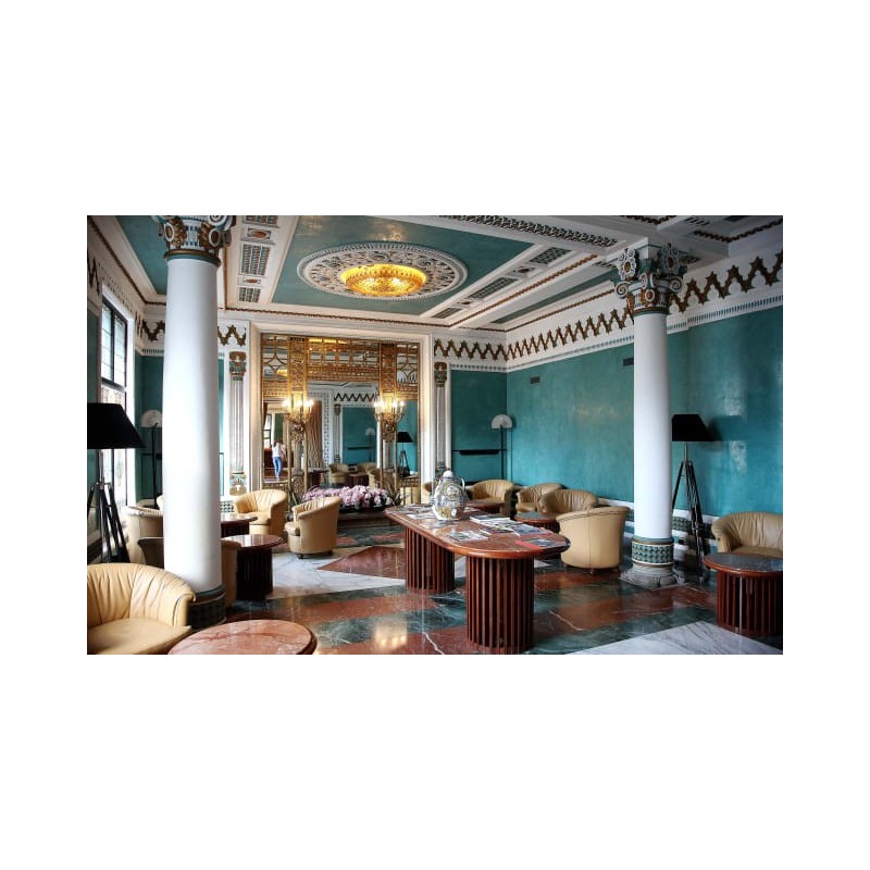 Hotel Roma