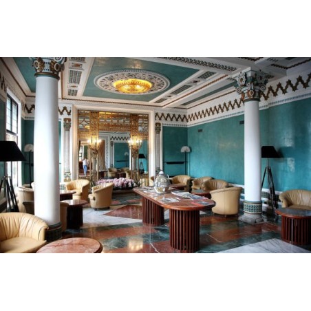 Hotel Roma