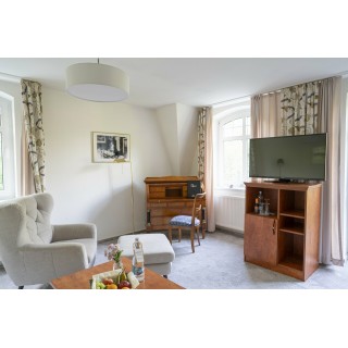 Wochenende an der Müritz - eine Perle an der Müritz!