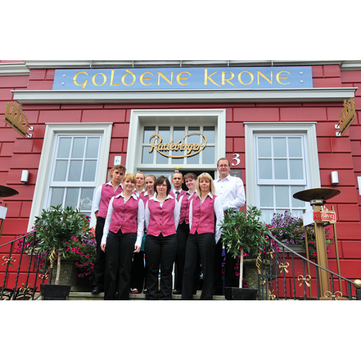 Übernachtung & Frühstück