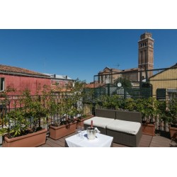 Hotel Pantalon