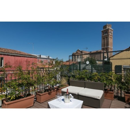Hotel Pantalon