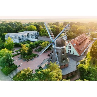 2 Tage Kurzurlaub - Auszeit vom Alltag