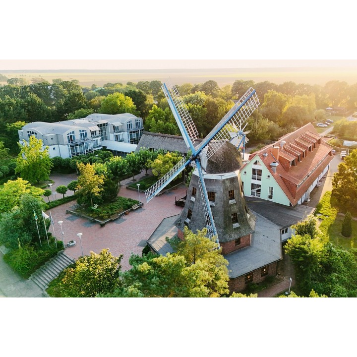 2 Tage Kurzurlaub - Auszeit vom Alltag