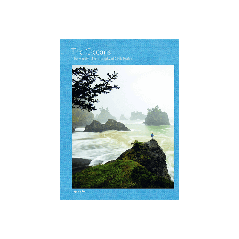 The Oceans