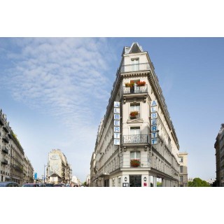 Hotel Albert 1er