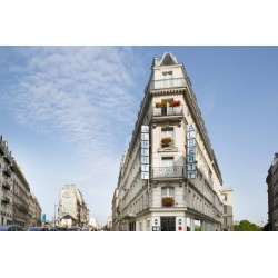 Hotel Albert 1er