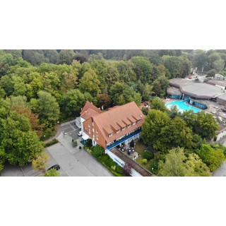 Schnupperwochenende in Bad Westernkotten - inkl. Therme