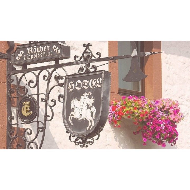 2 Tage - Kurz aber schön!